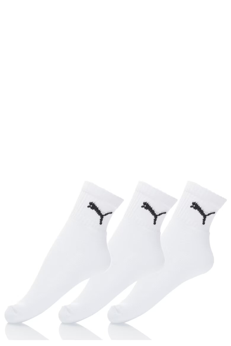 Puma Унисекс комплект чорапи – 3 чифта