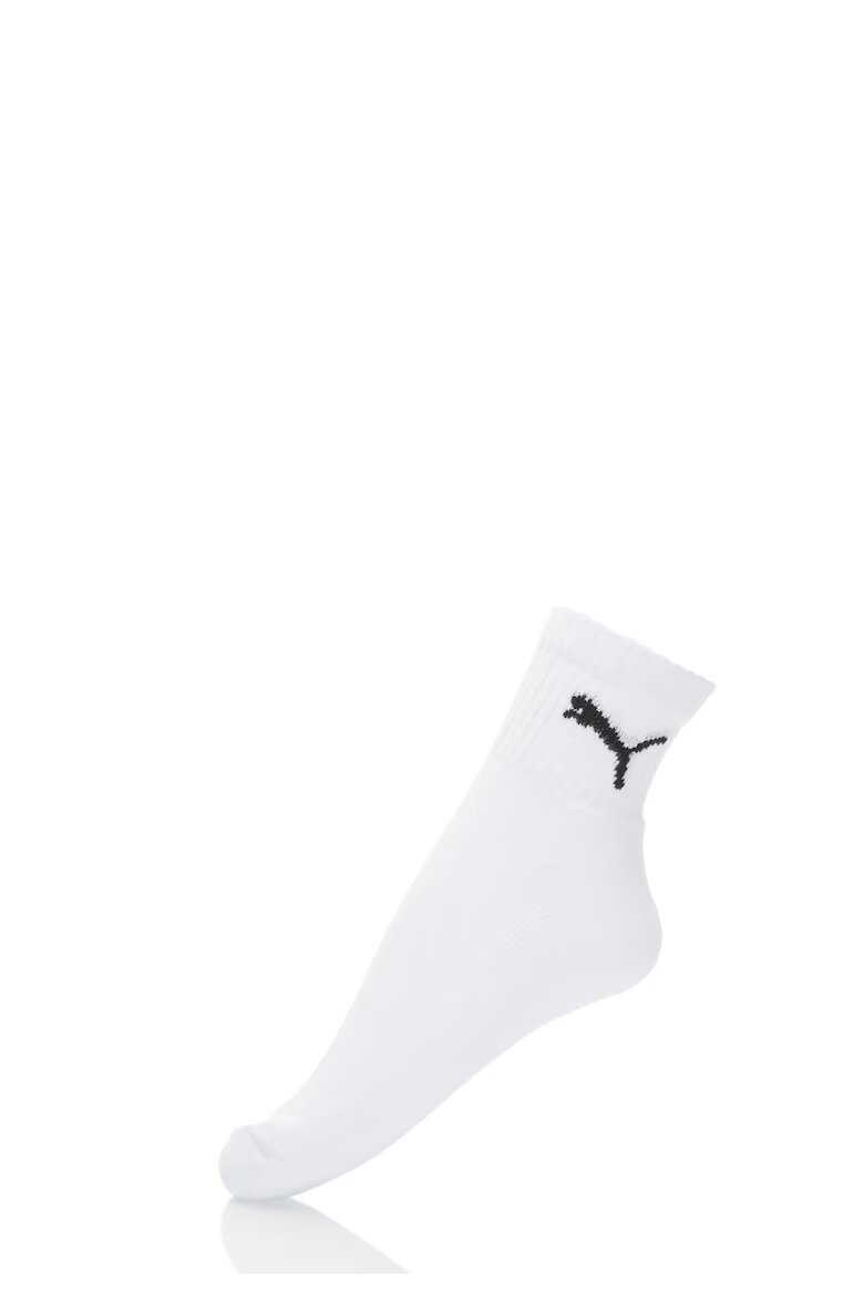 Puma Унисекс комплект чорапи – 3 чифта
