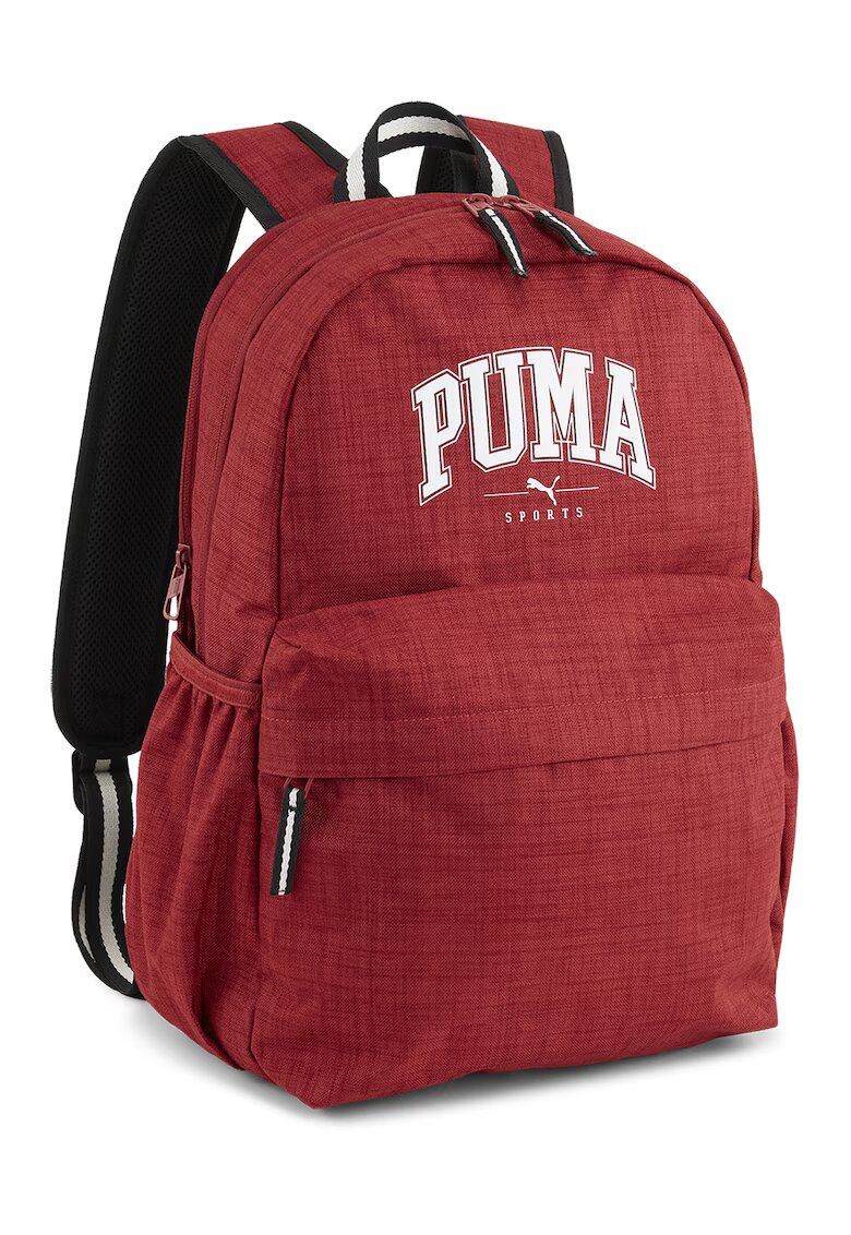 Puma Унисекс раница Squad с лого