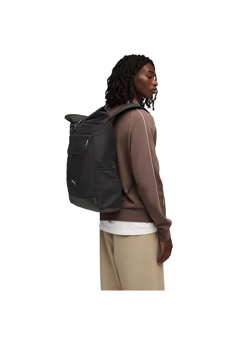 Puma Унисекс раница tech Roll Top Backpack 26L