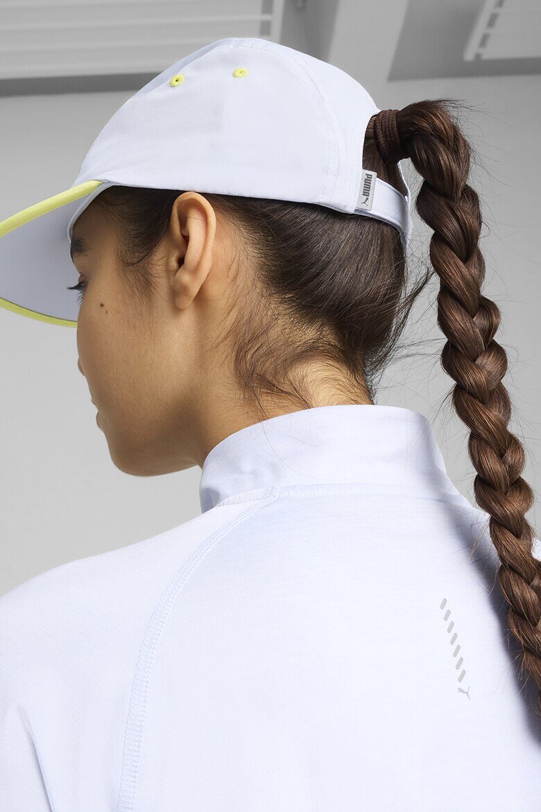 Puma Унисекс шапка за бягане ESS