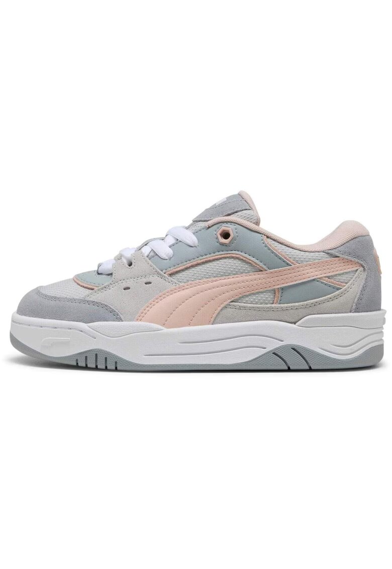 Puma Унисекс спортни обувки -180 Cool Light Gray-cool Mid Grey
