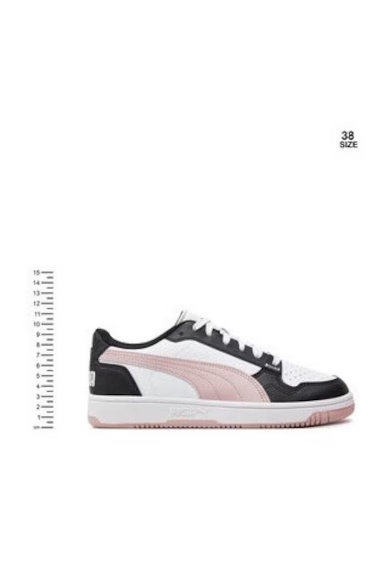 Puma Унисекс спортни обувки 304440656 - Екокожа -