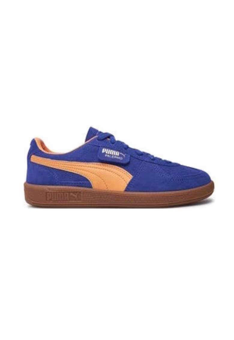 Puma Унисекс спортни обувки 304440946 - Текстил -