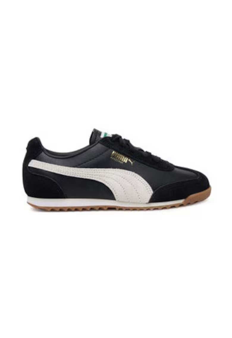 Puma Унисекс спортни обувки 304560576 - Естествена кожа -