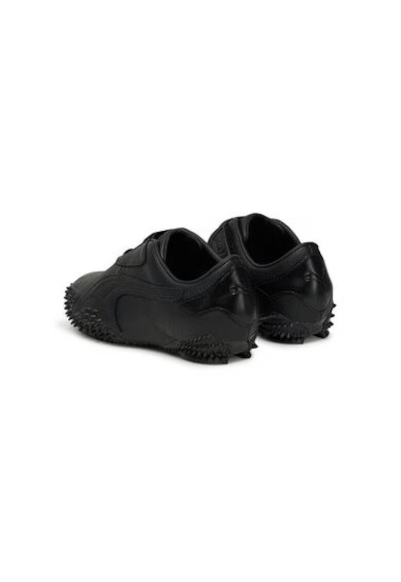 Puma Унисекс спортни обувки 402273 - Естествена кожа
