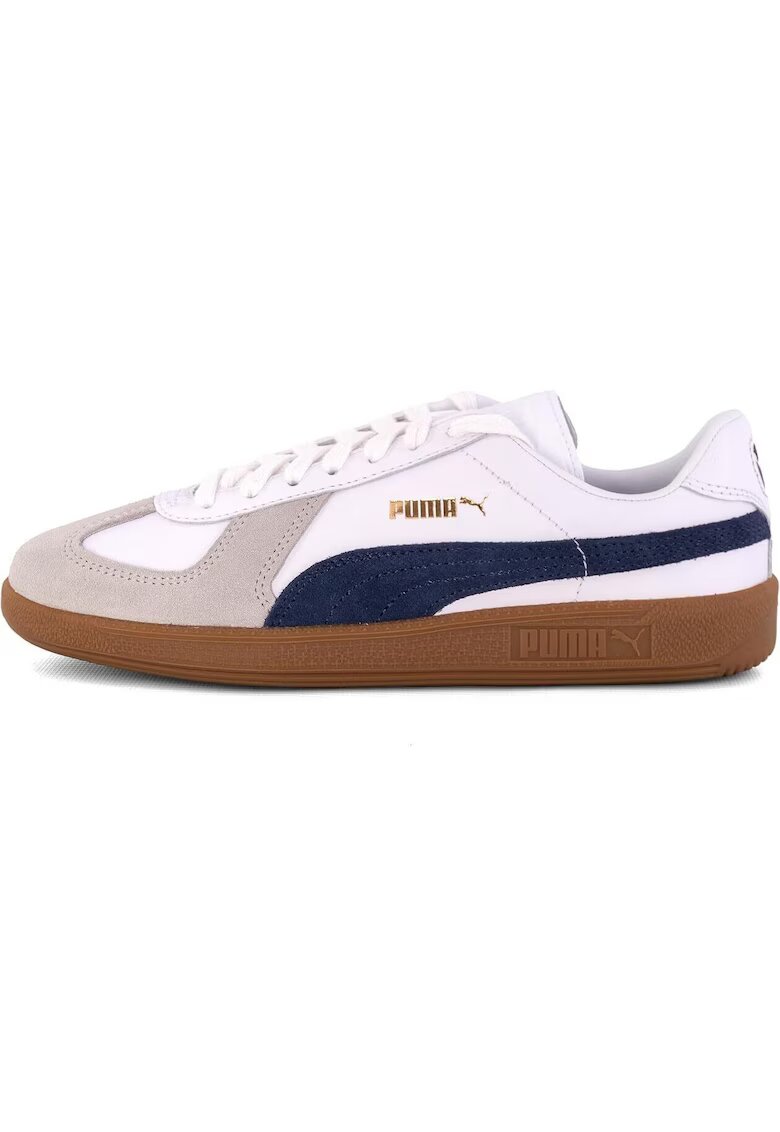 Puma Унисекс спортни обувки Army Trainer