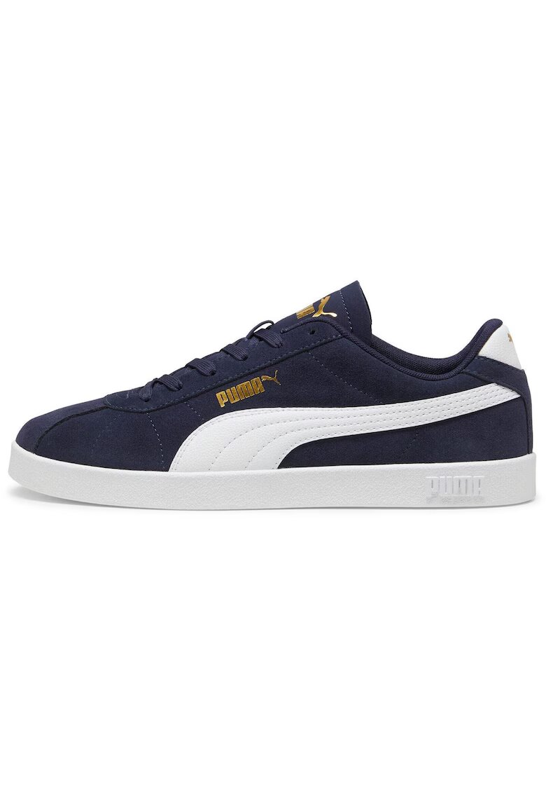 Puma Унисекс спортни обувки Club Ii