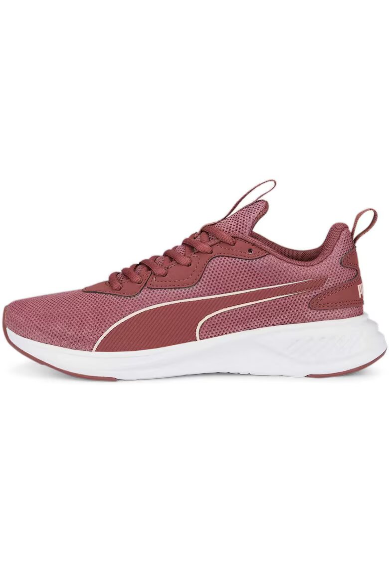 Puma Унисекс спортни обувки Incinerate за бягане
