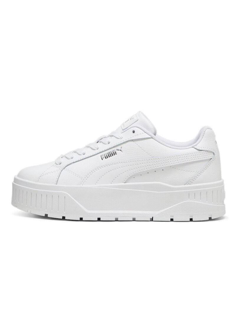Puma Унисекс спортни обувки Karmen II L