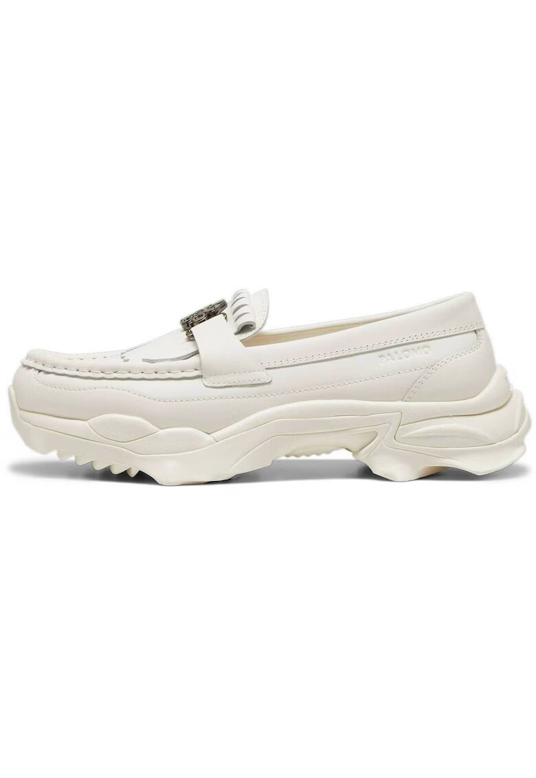 Puma Унисекс спортни обувки Nitefox Loafer L Palomo