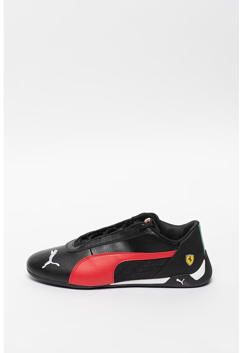 Puma Унисекс спортни обувки Scuderia Ferrari R-Cat