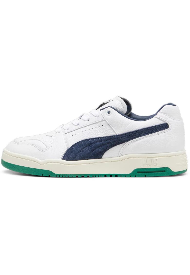 Puma Унисекс спортни обувки Slipstream Lo