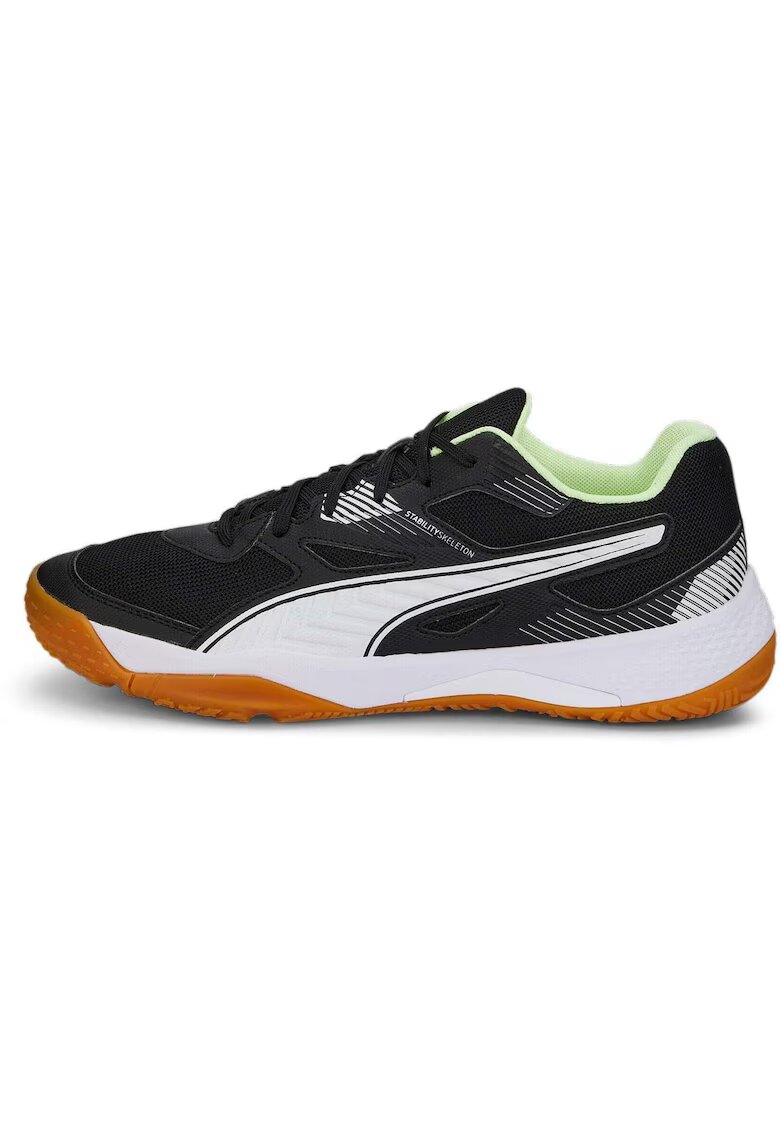 Puma Унисекс спортни обувки Solarflash Ii