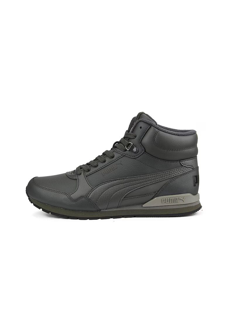 Puma Унисекс спортни обувки ST Runner v3 от кожа