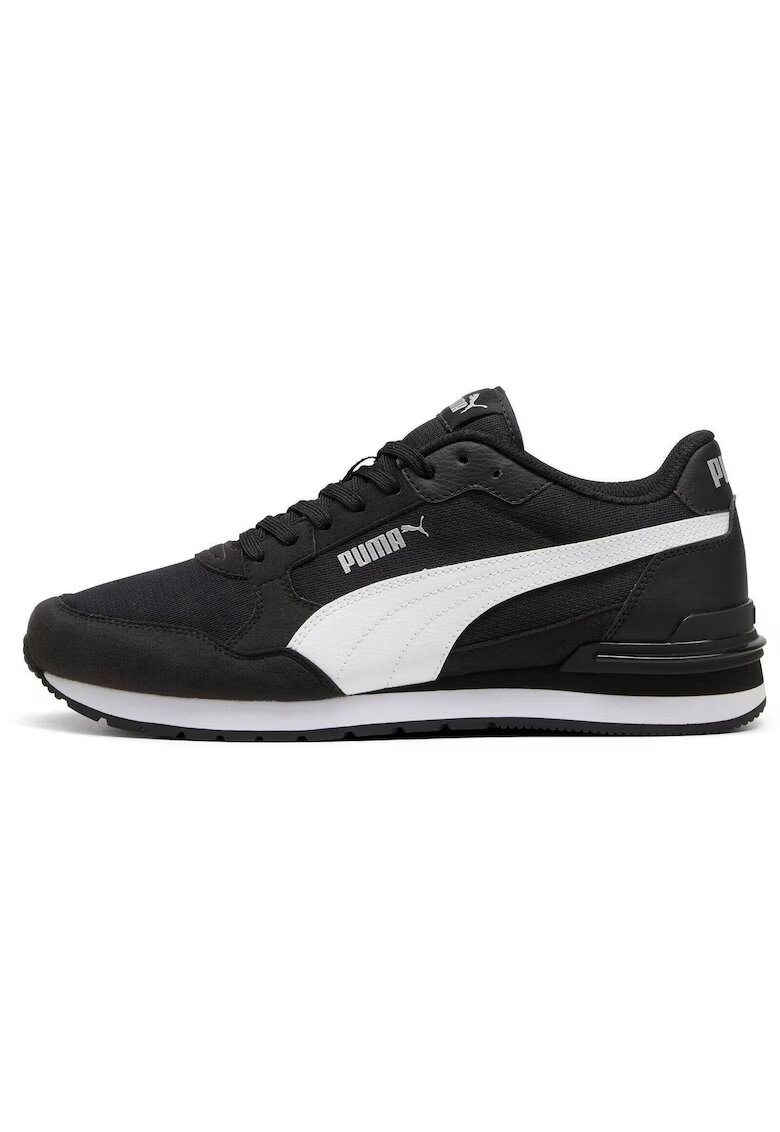 Puma Унисекс спортни обувки St Runner V4 Mesh
