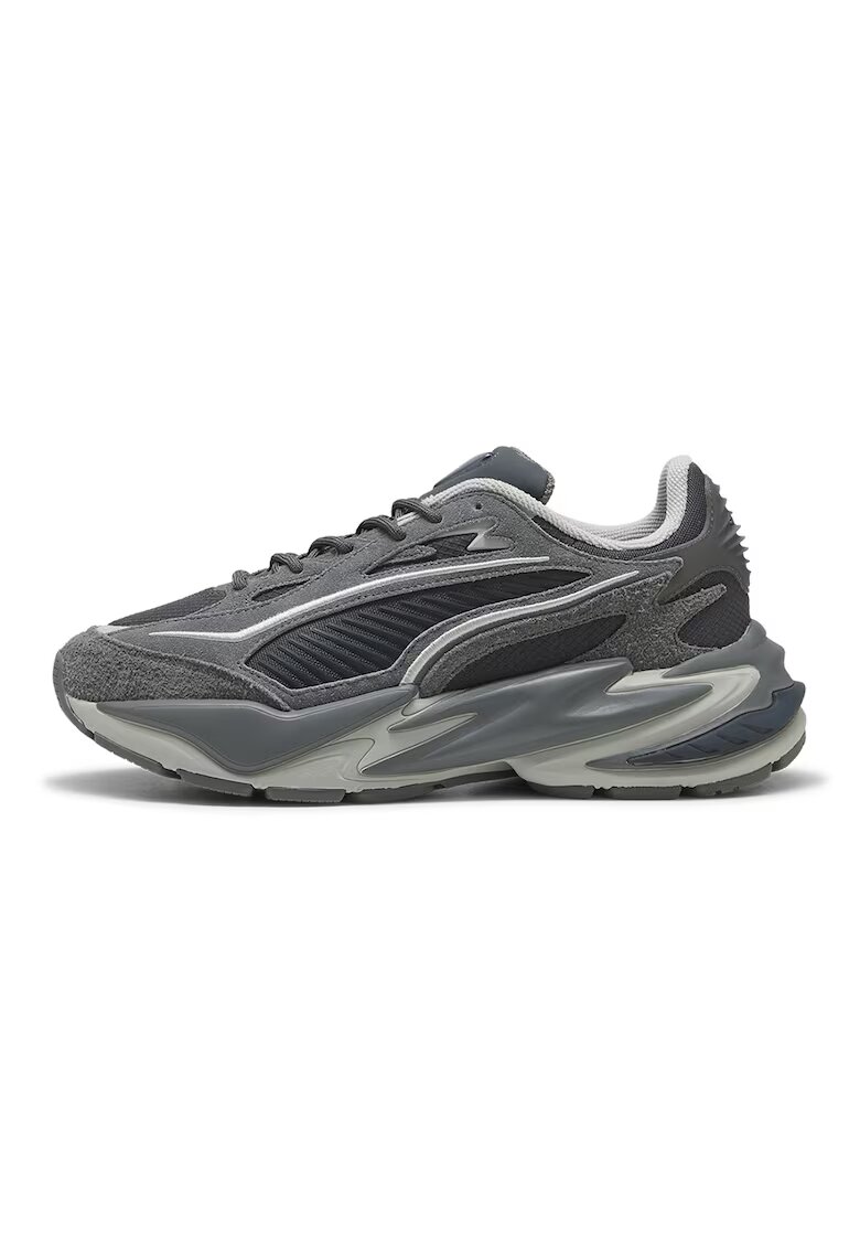 Puma Унисекс спортни обувки Surge със синтетика