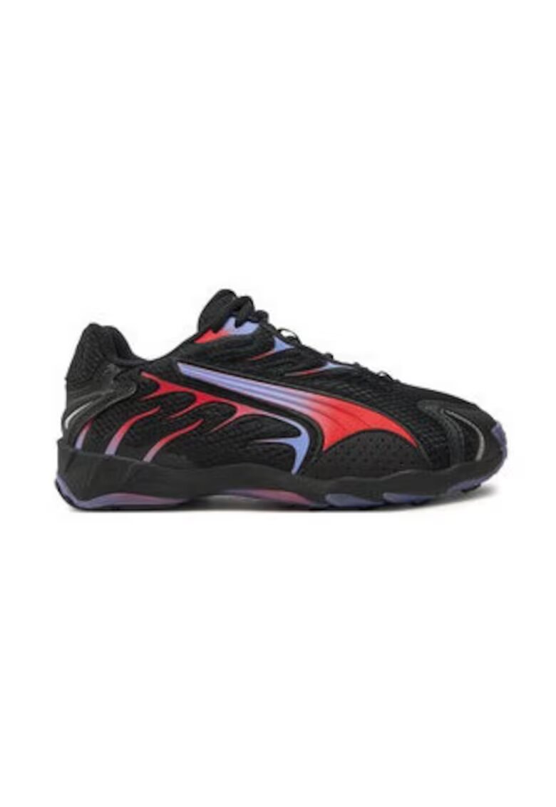Puma Унисекс спортни обувки Текстил -