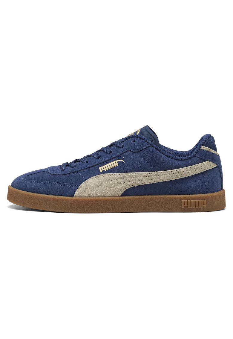 Puma Велурени маратонки Club Ii Era 40071711