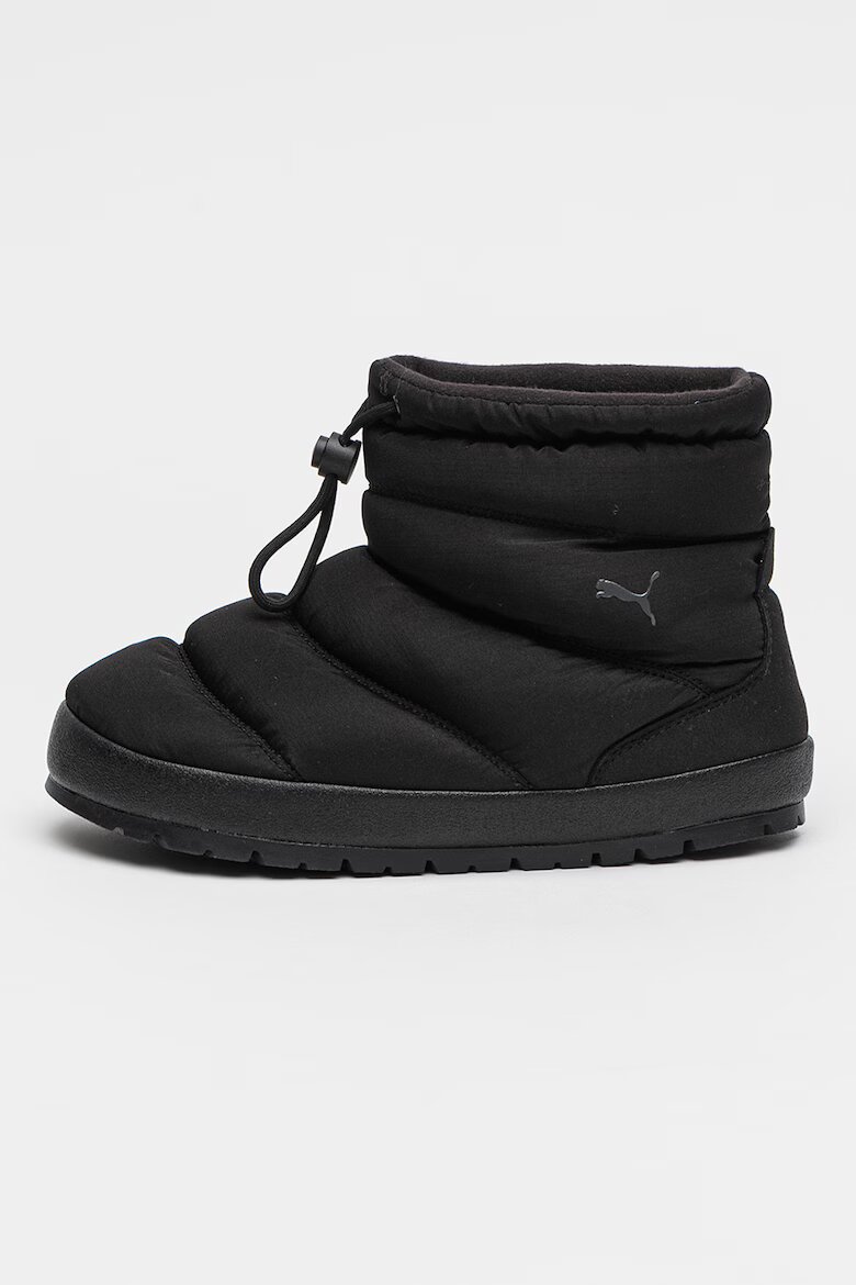 Puma Women Боти Tuff Terra Hi Snow Черен