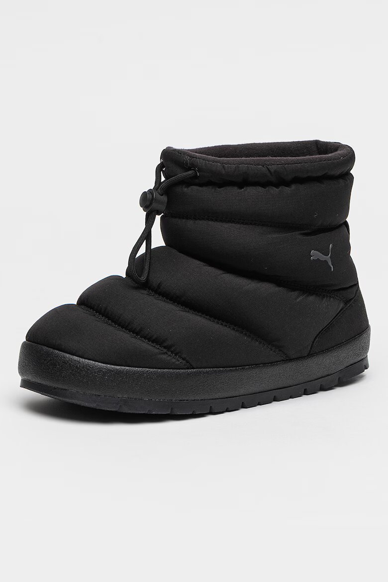Puma Women Боти Tuff Terra Hi Snow Черен