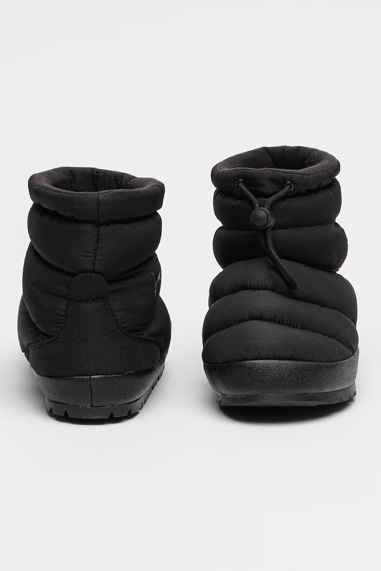 Puma Women Боти Tuff Terra Hi Snow Черен