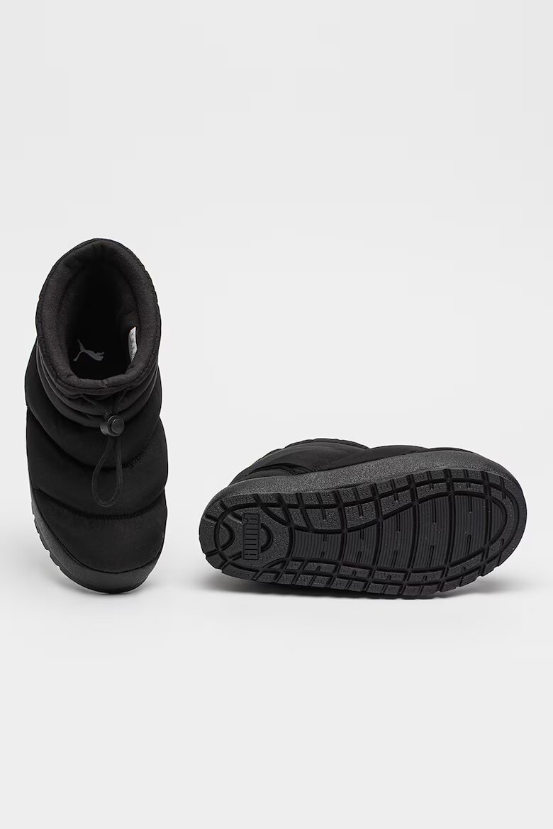 Puma Women Боти Tuff Terra Hi Snow Черен