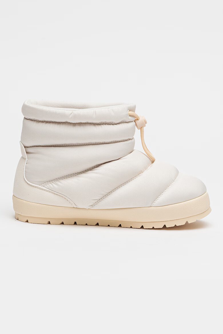 Puma Women Боти Tuff Terra Hi Snow Мръснобял