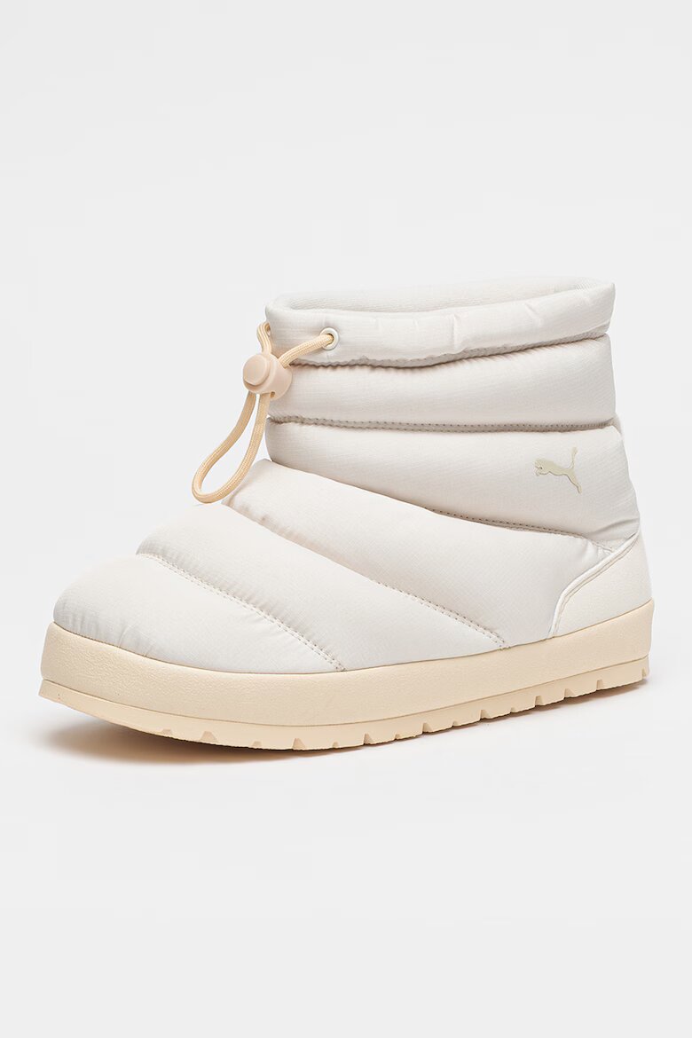 Puma Women Боти Tuff Terra Hi Snow Мръснобял