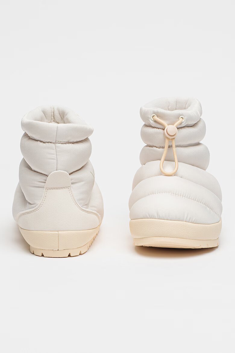 Puma Women Боти Tuff Terra Hi Snow Мръснобял