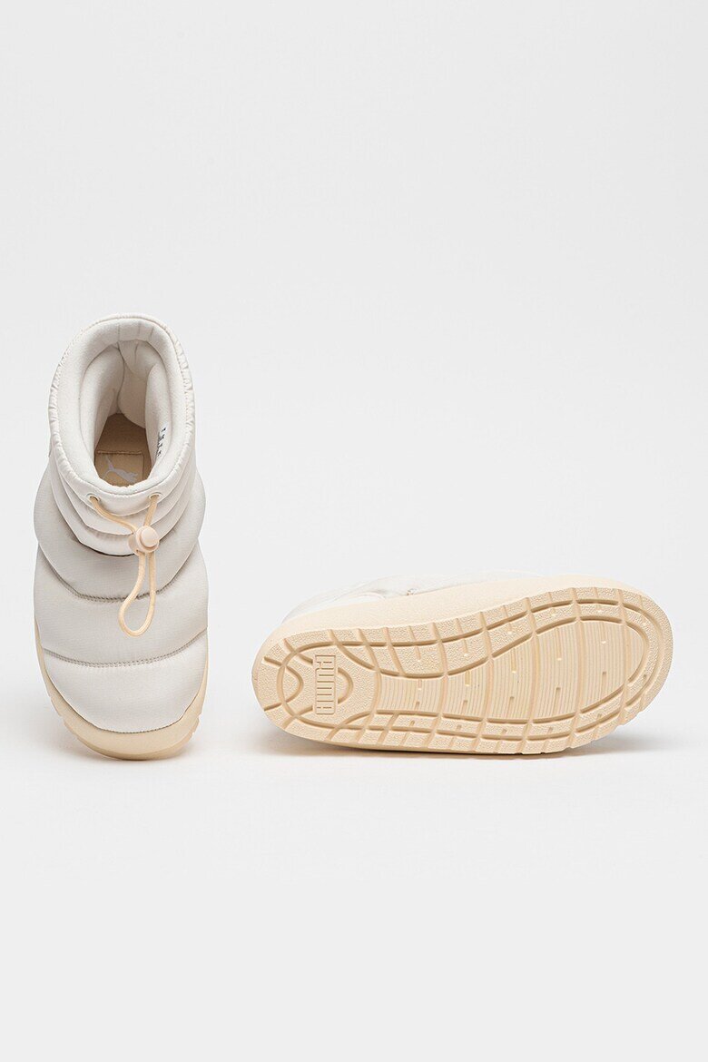 Puma Women Боти Tuff Terra Hi Snow Мръснобял
