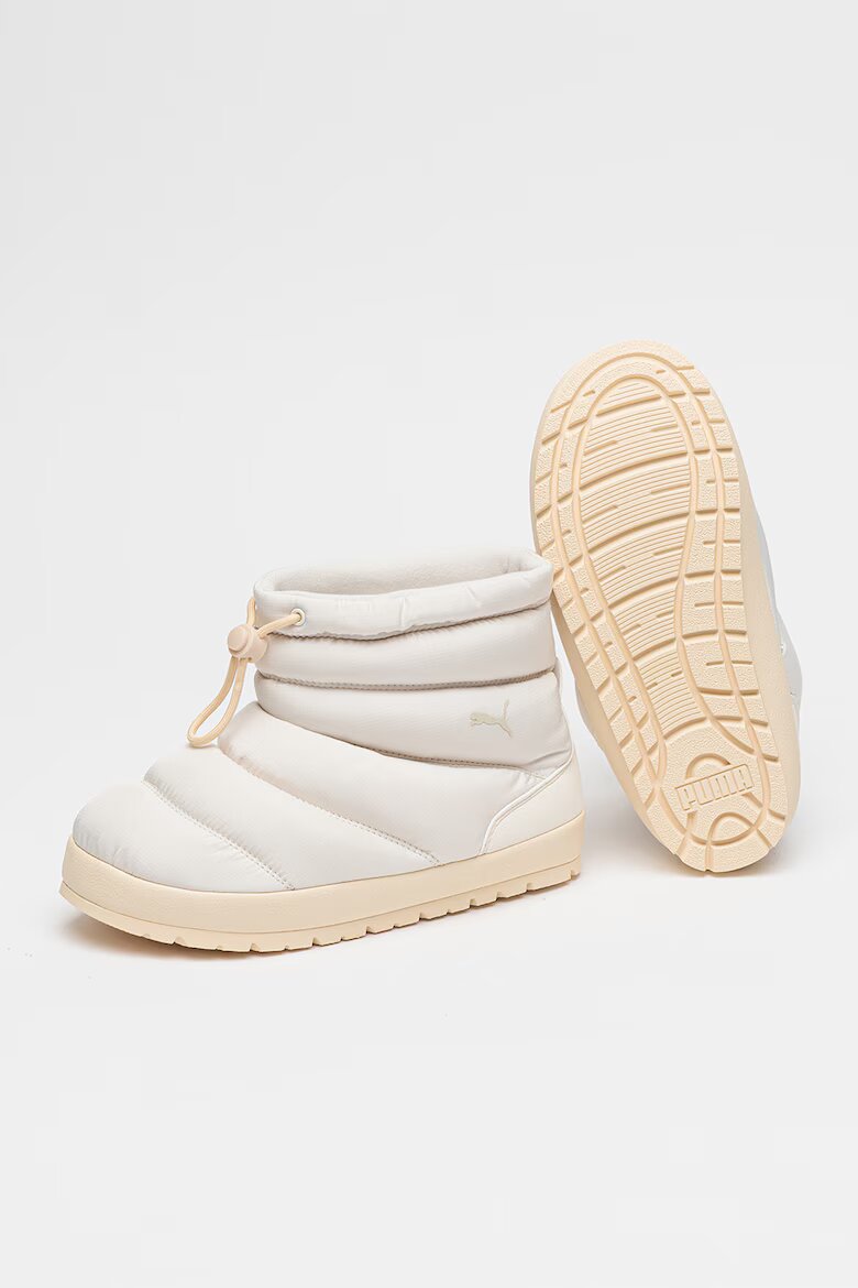 Puma Women Боти Tuff Terra Hi Snow Мръснобял
