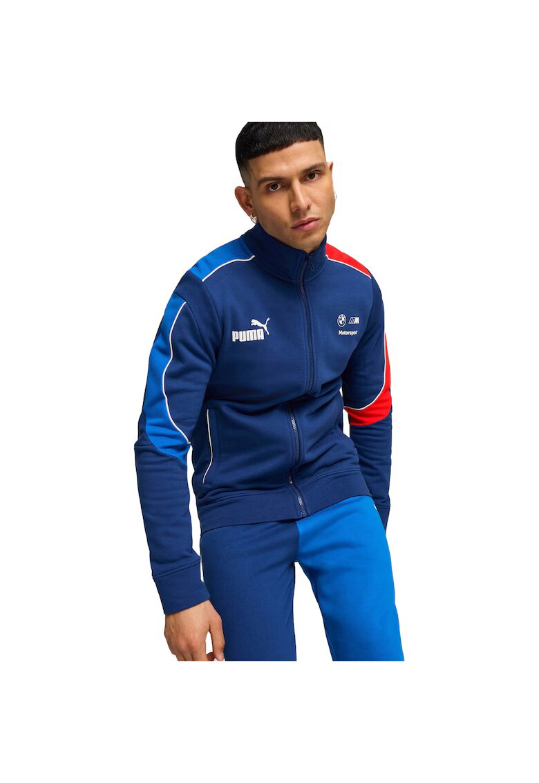 Puma Яке Bmw Mms Mt7 Sweat Jacket