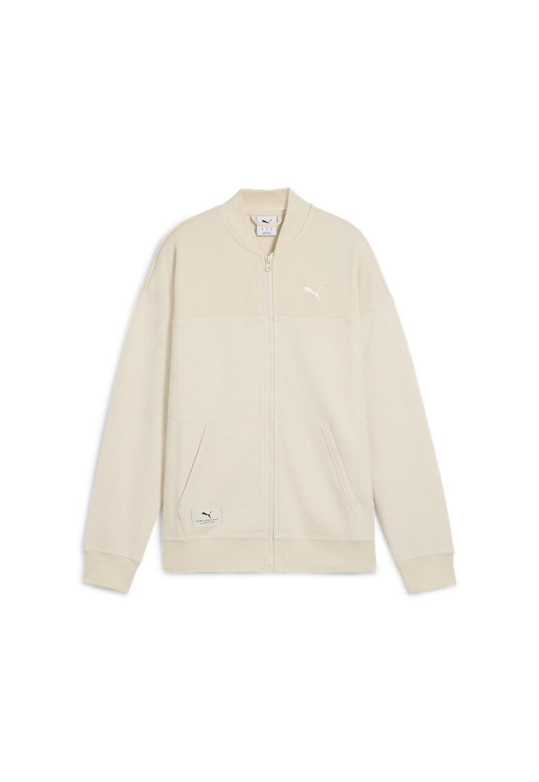 Puma Яке CLASS Relaxed Pinnacle Full-Zip Jacket TR-688128-87