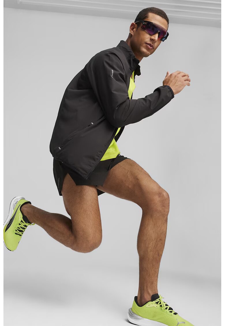 Puma Яке Elite Ultraweave за бягане с джобове