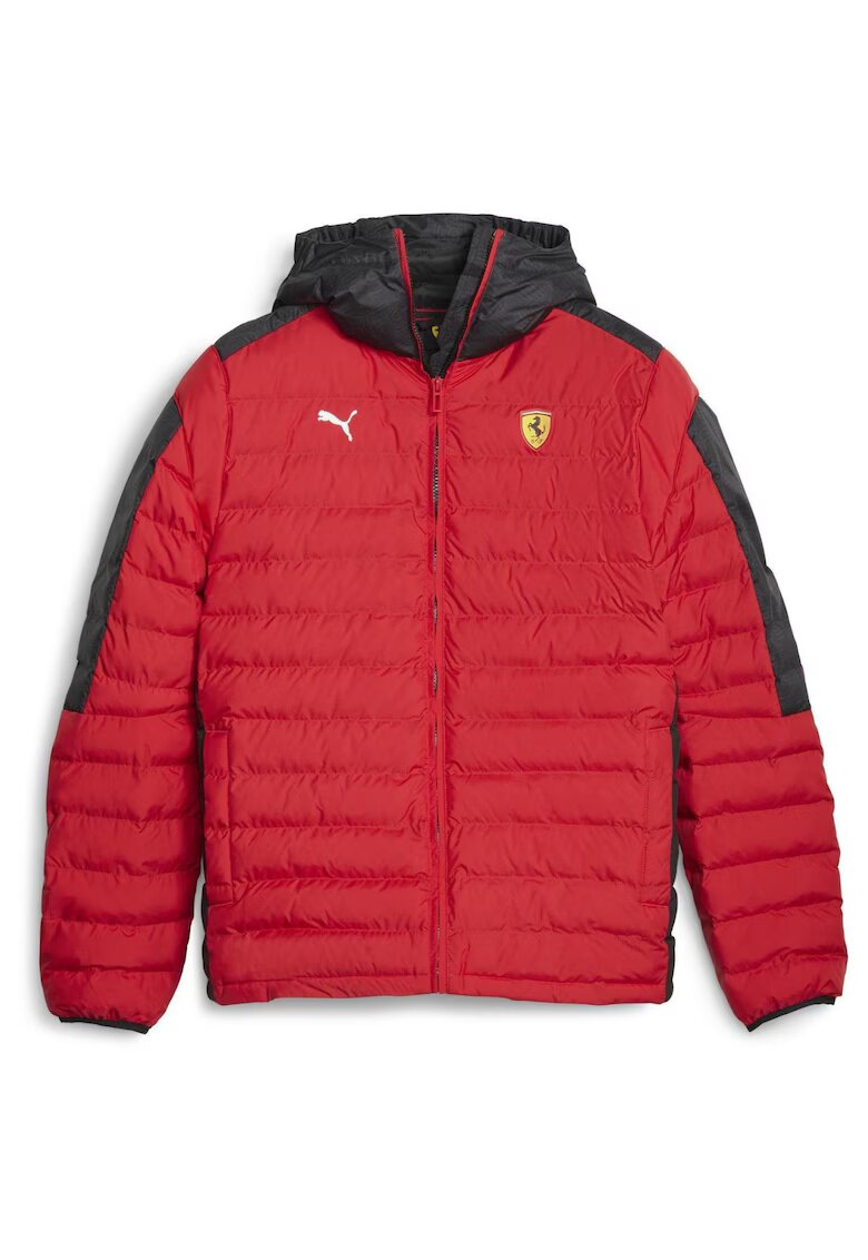 Puma Яке Ferrari Race T7