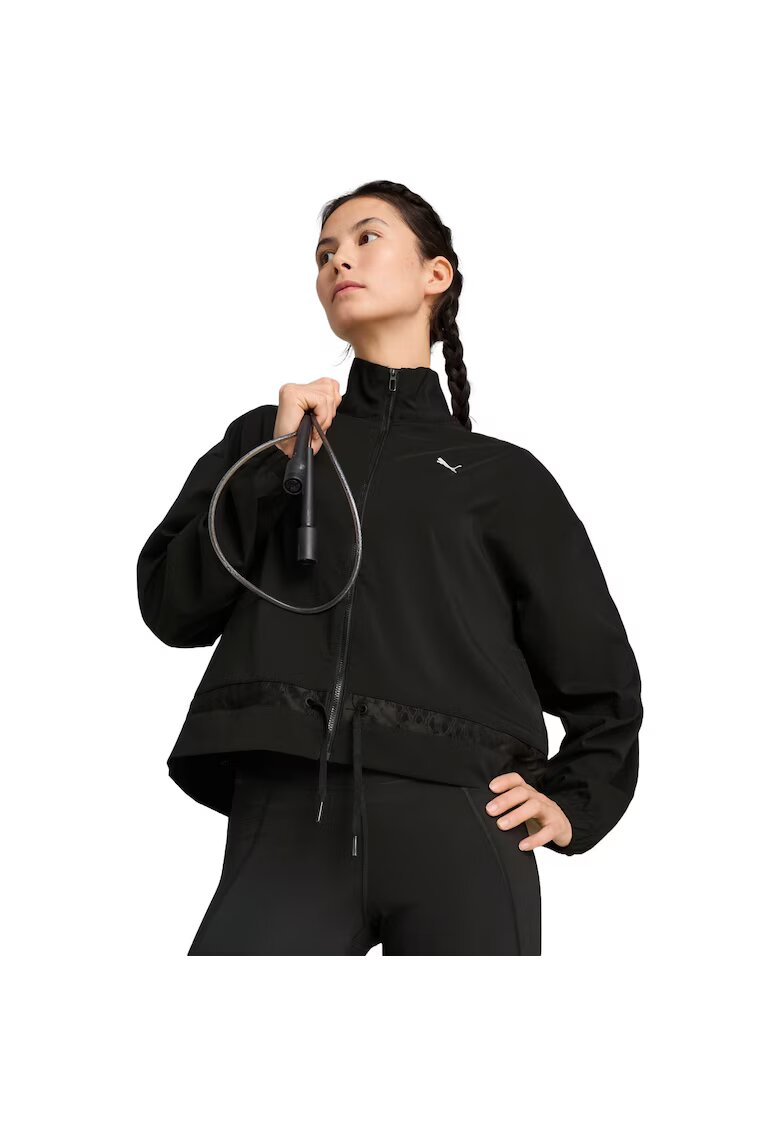 Puma Яке Lace Woven Jacket