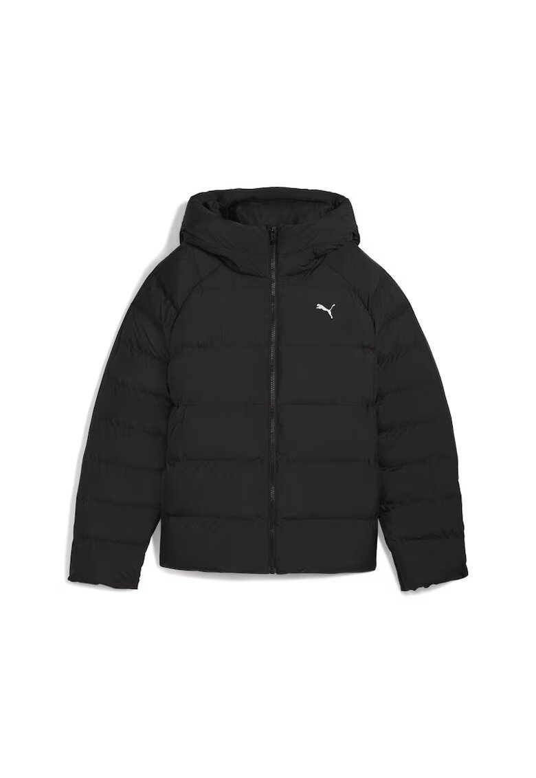 Puma Яке Mono Hooded Jacket-688385-01