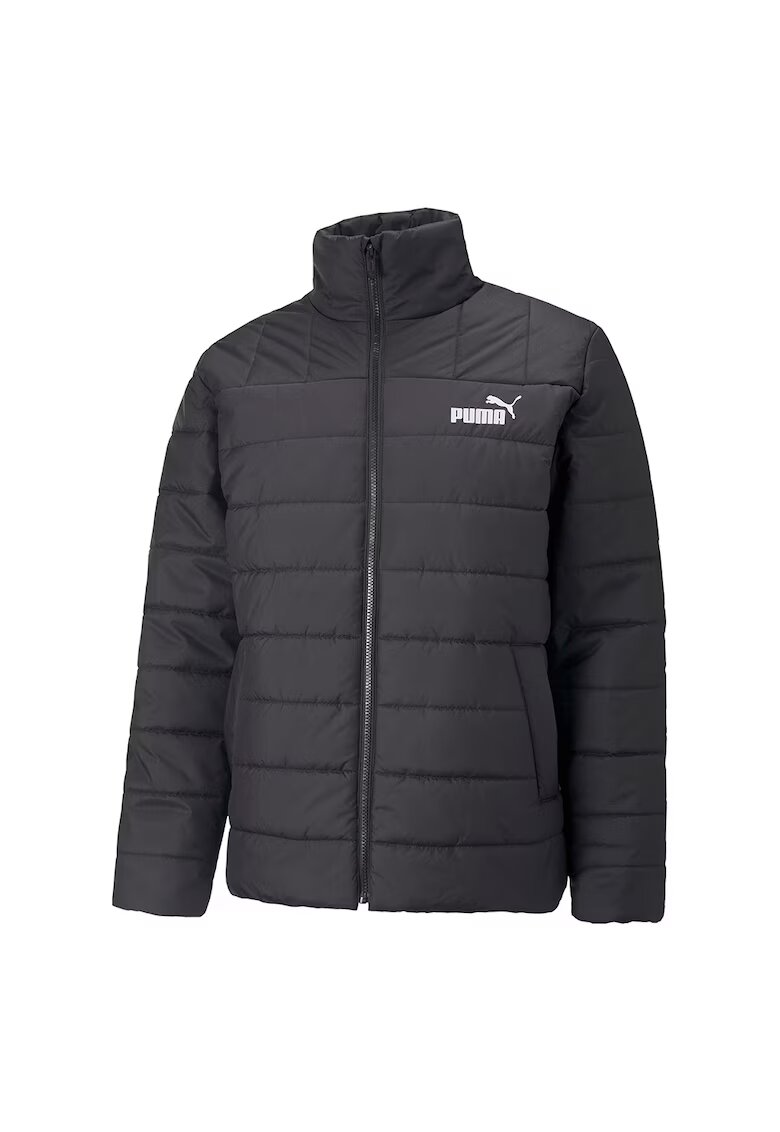 Puma Яке с подплата ESS+ - 18069 - Черен
