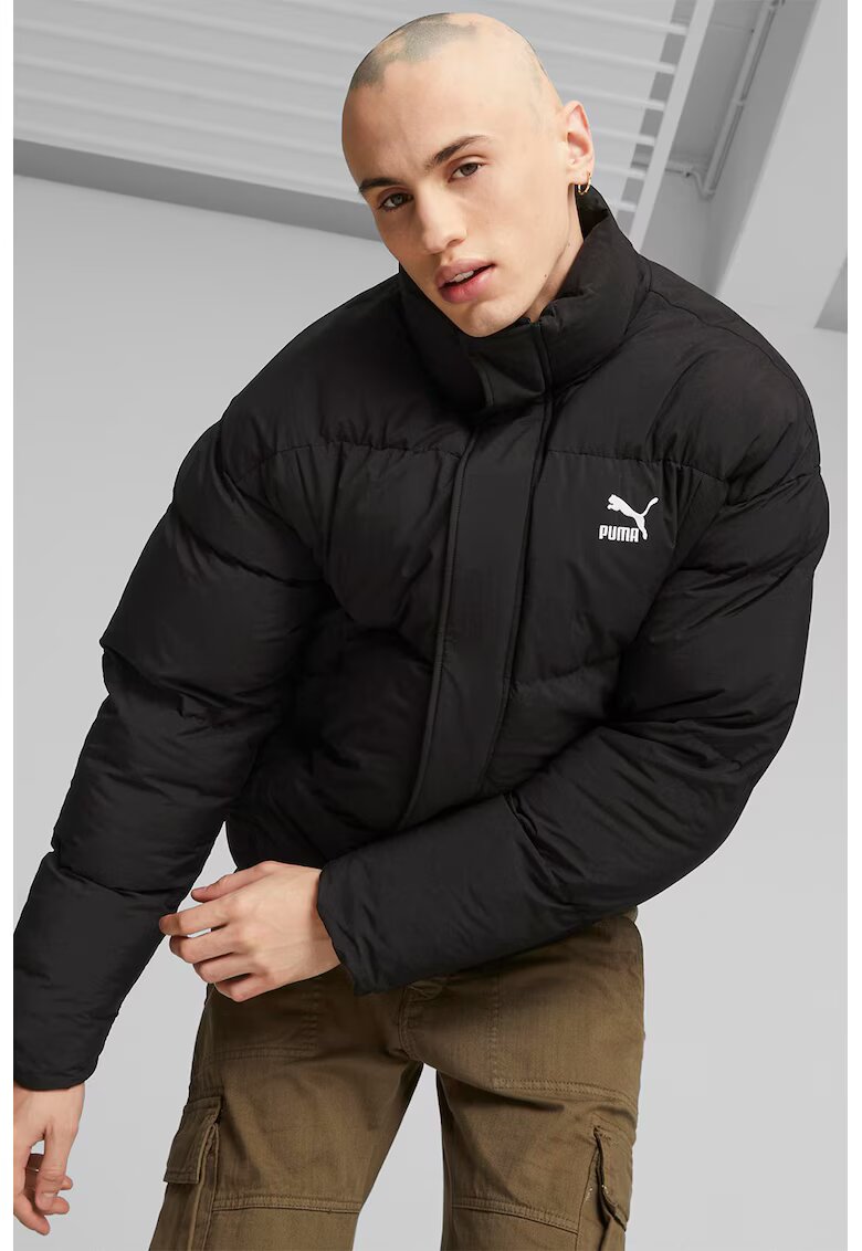 Puma Зимно яке Classics със свободна кройка
