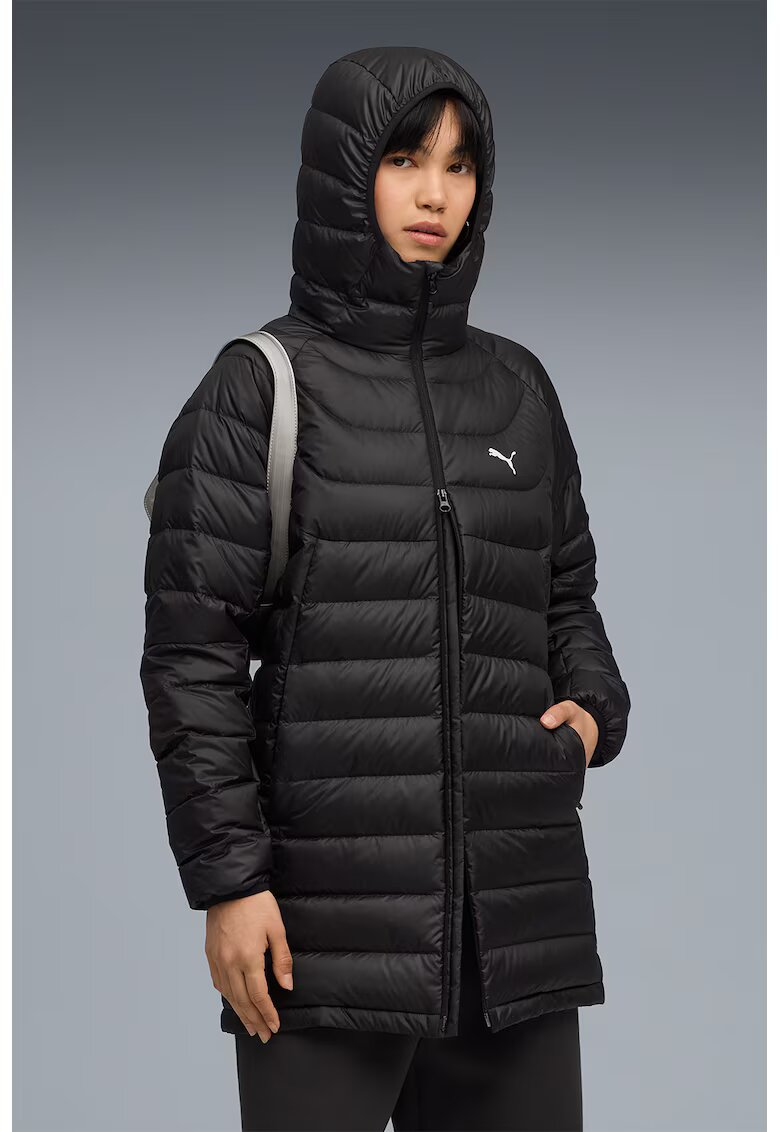 Puma Зимно яке Powder Lite с качулка