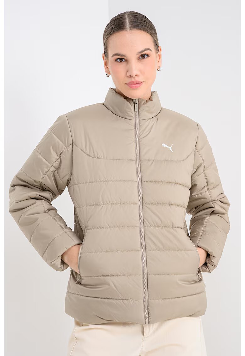 Puma Зимно яке с лого