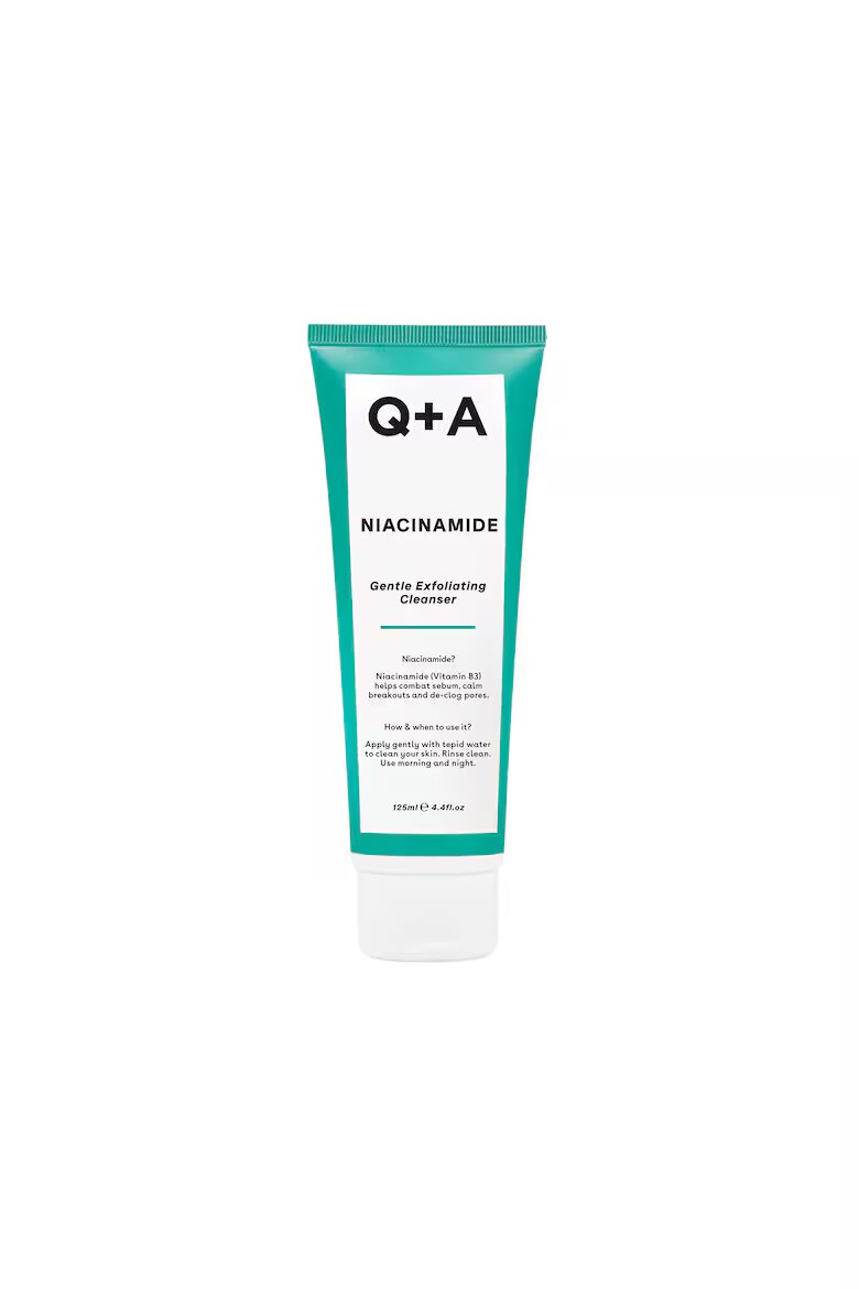 Q+A от с 125ml - 65488 Смесени/С несъвършенства
