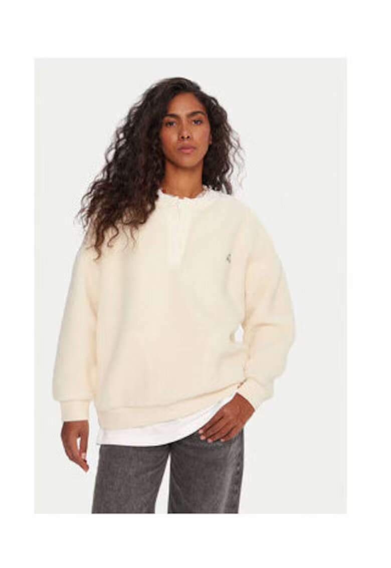 QUIKSILVER Дамски суичър