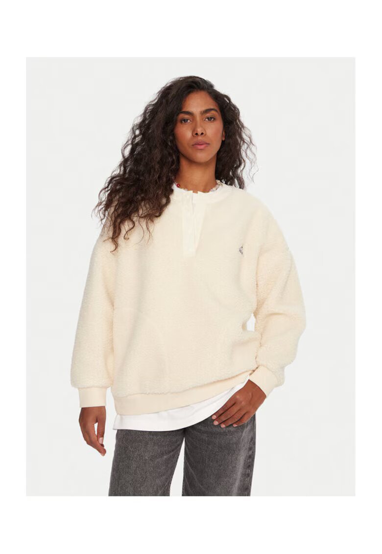 QUIKSILVER Дамски суичър