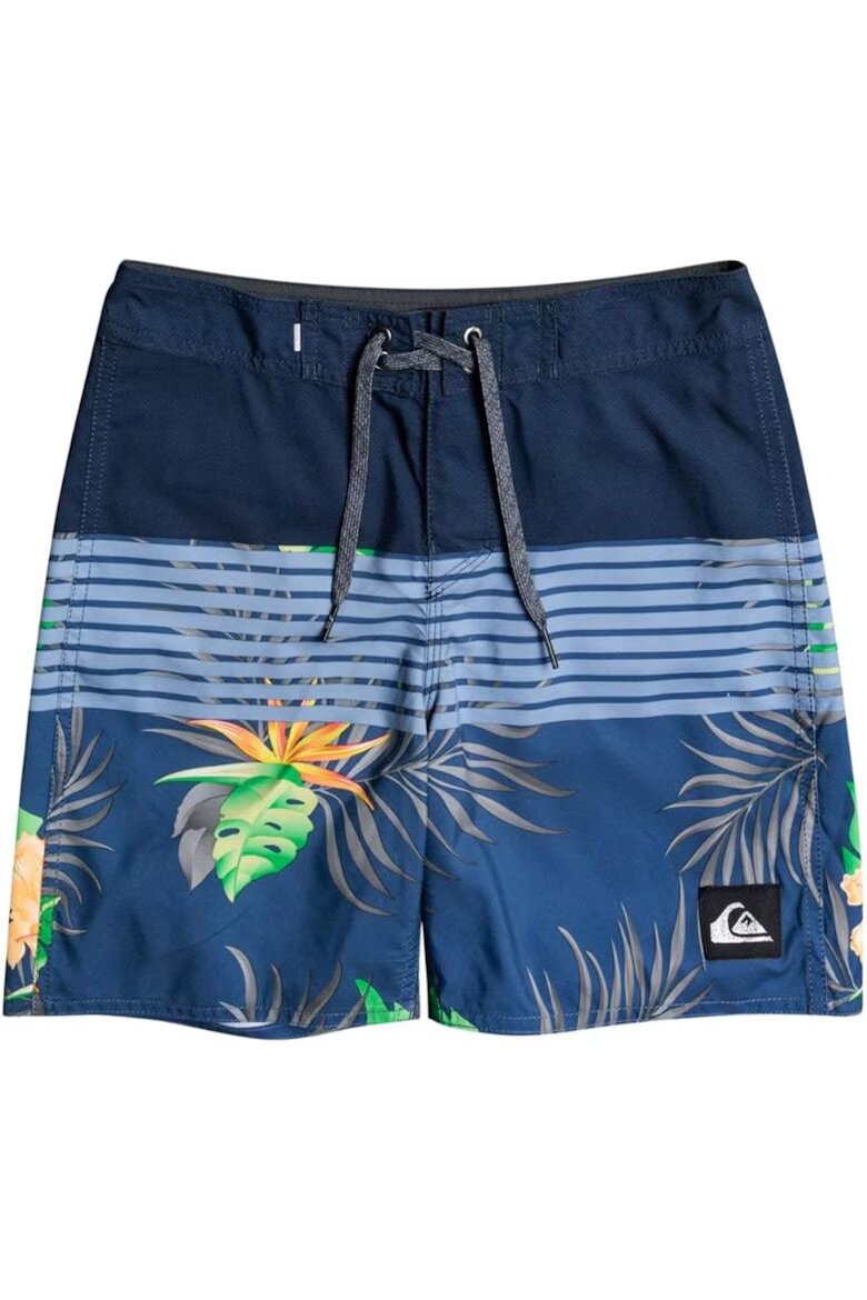 QUIKSILVER Детски бански Quicksilver Полиестер Син 170-176 СМ