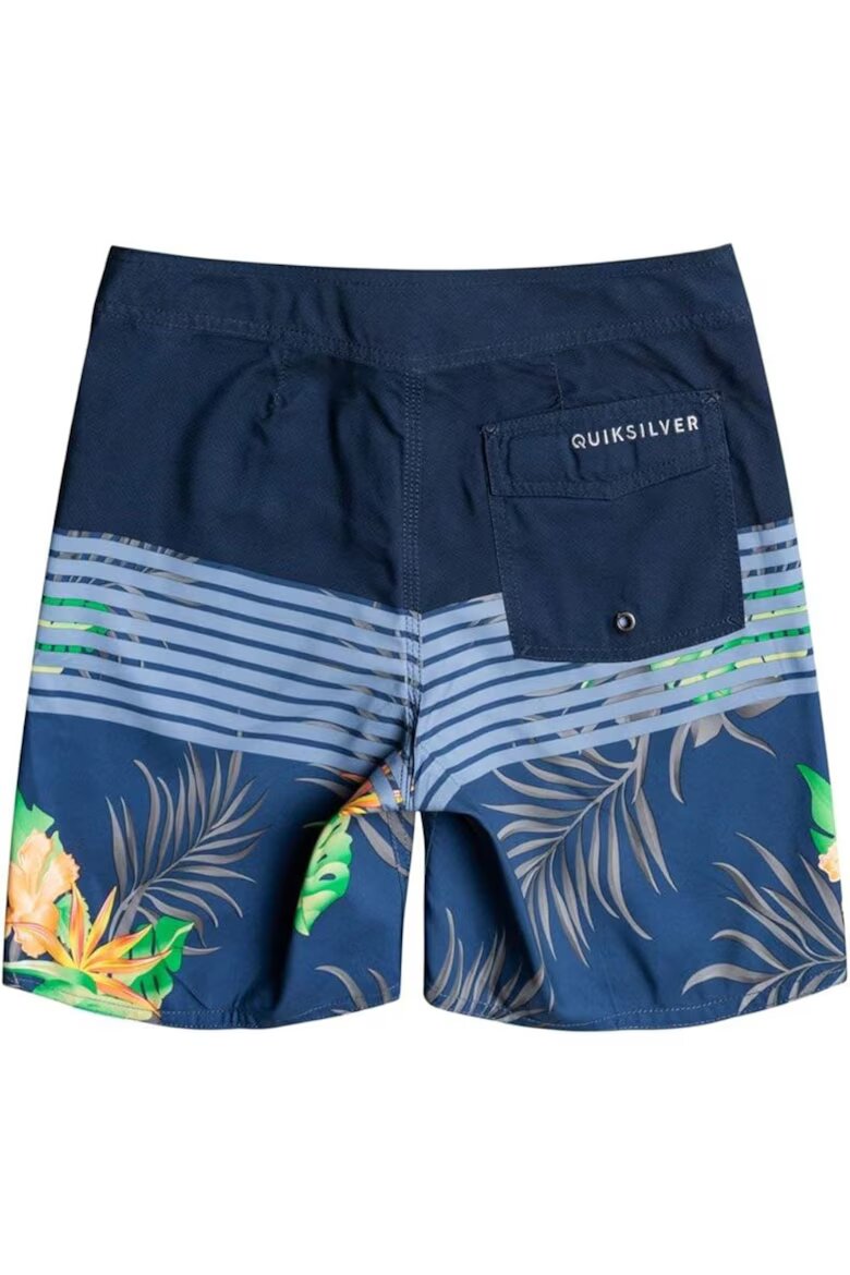 QUIKSILVER Детски бански Quicksilver Полиестер Син 170-176 СМ