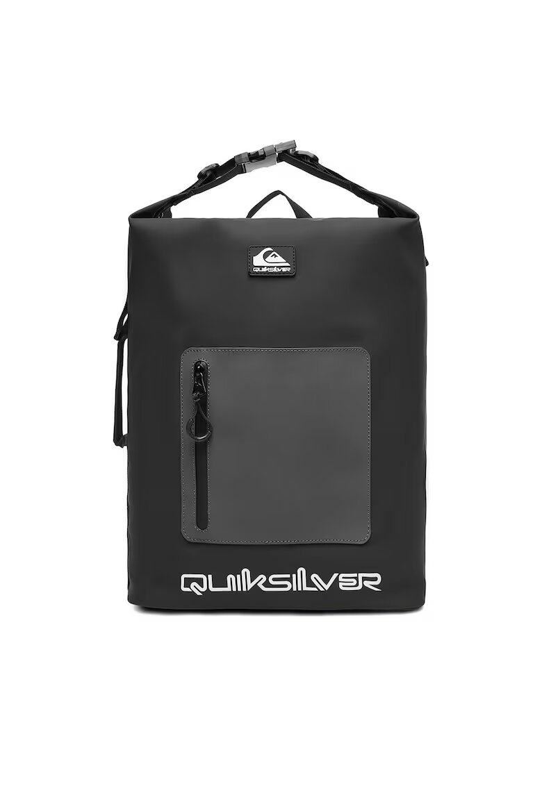 QUIKSILVER Мъжка раница - Черна