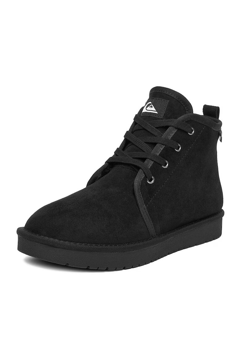 QUIKSILVER Мъжки боти CEO-FROST-01 - - текстил