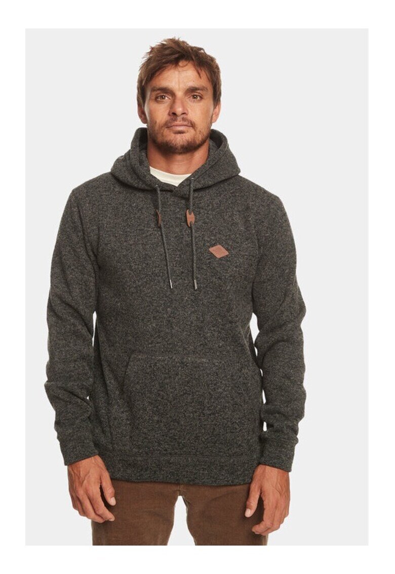 QUIKSILVER Мъжки суичър - 6716 - Полиестер
